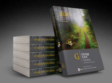 Giving USA 2020