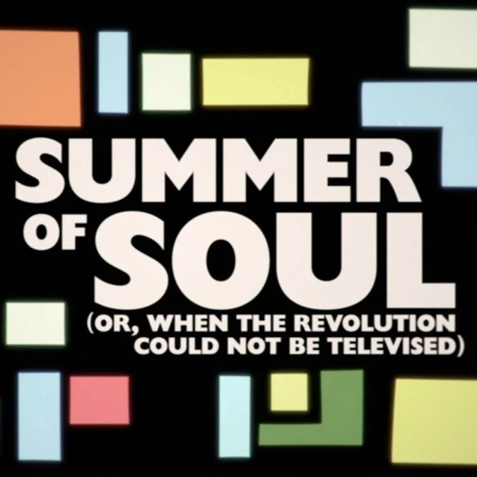 Screening: Summer of Soul (…Or, When the Revolution Could Not Be Televised)