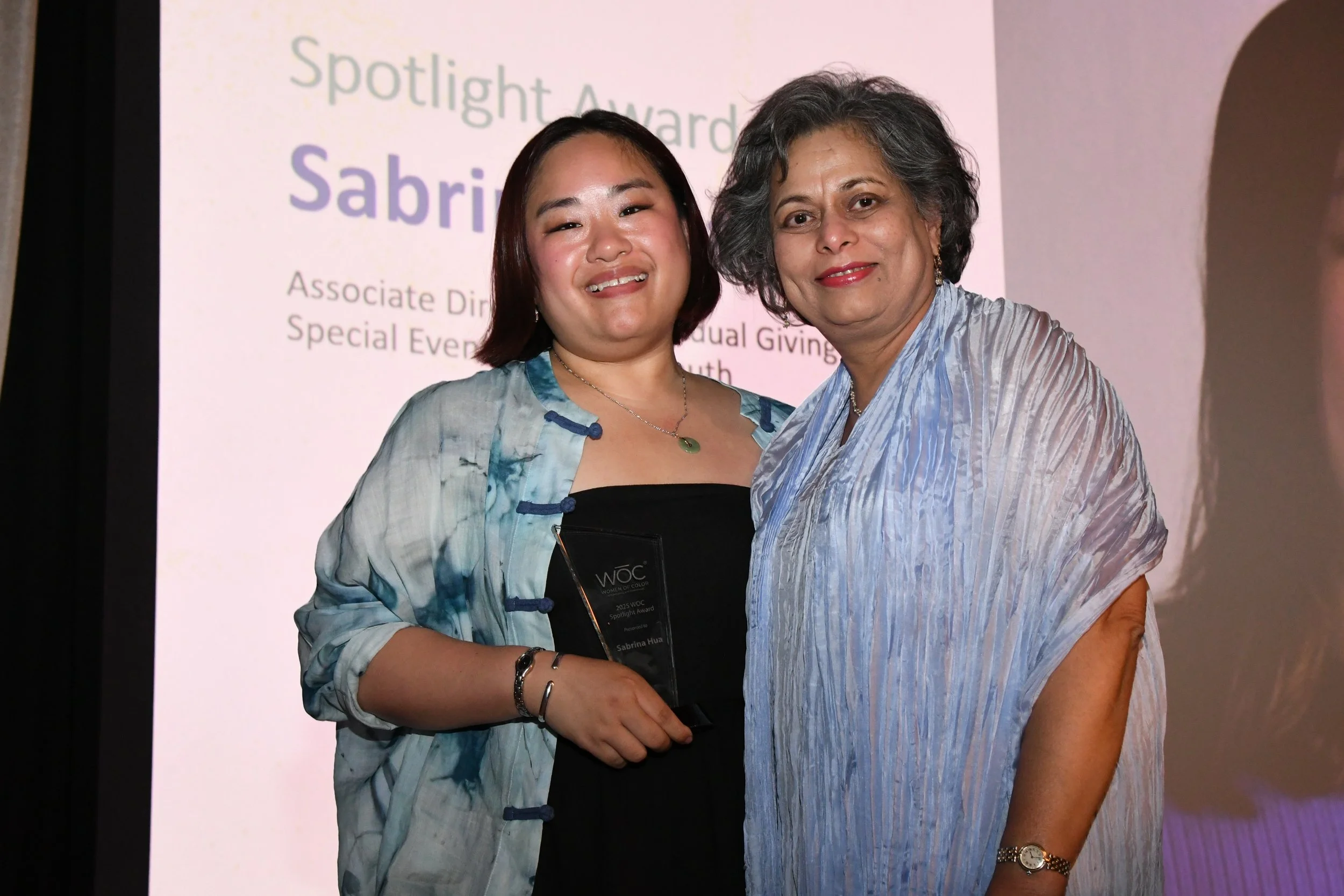   Credit: Jason Green/Women of Color in Fundraising and Philanthropy  