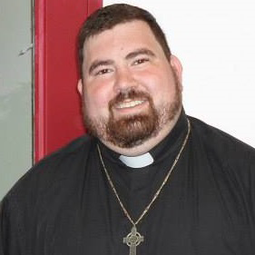 Rev. Justin Helton