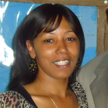 Sharon Webb