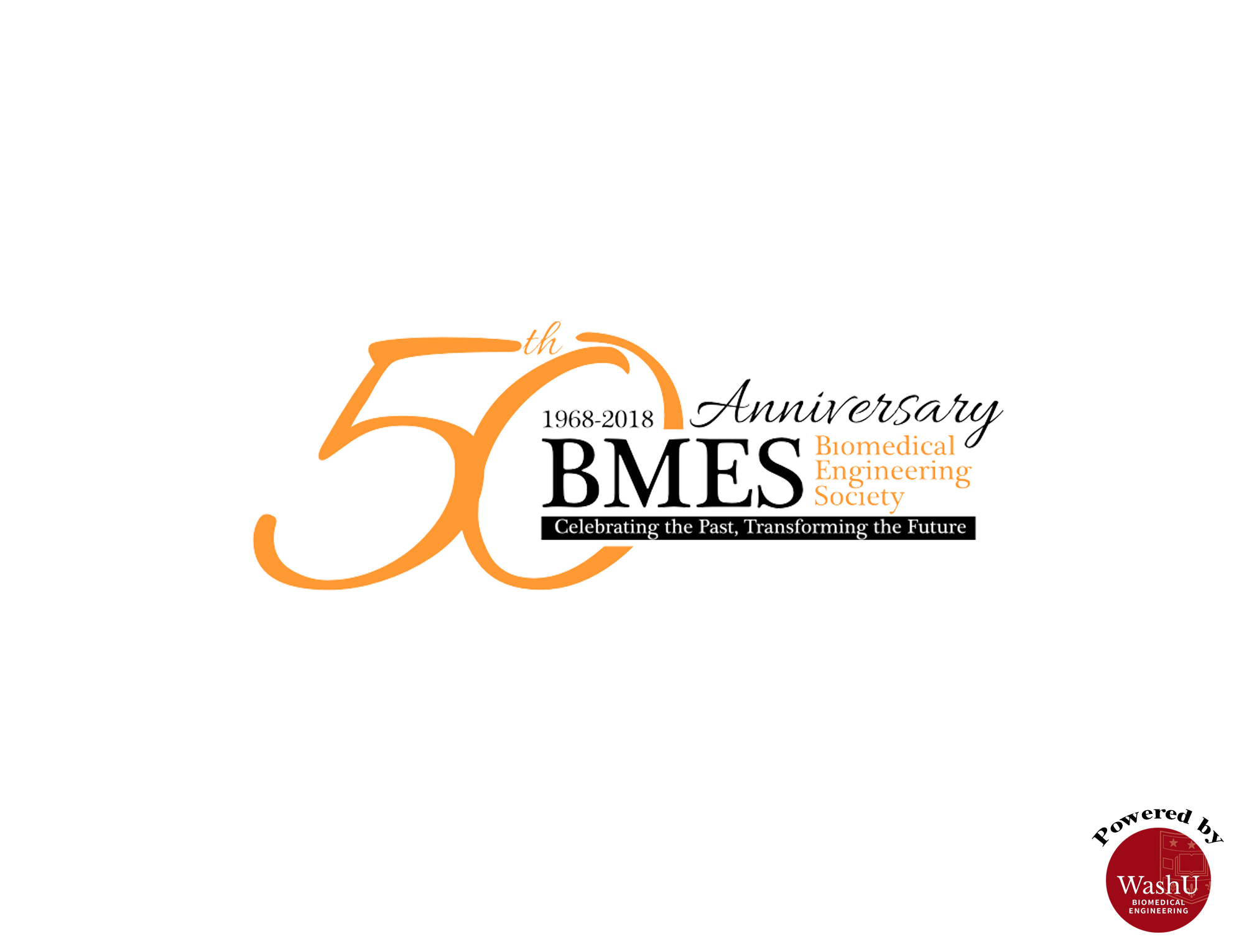 50 Years