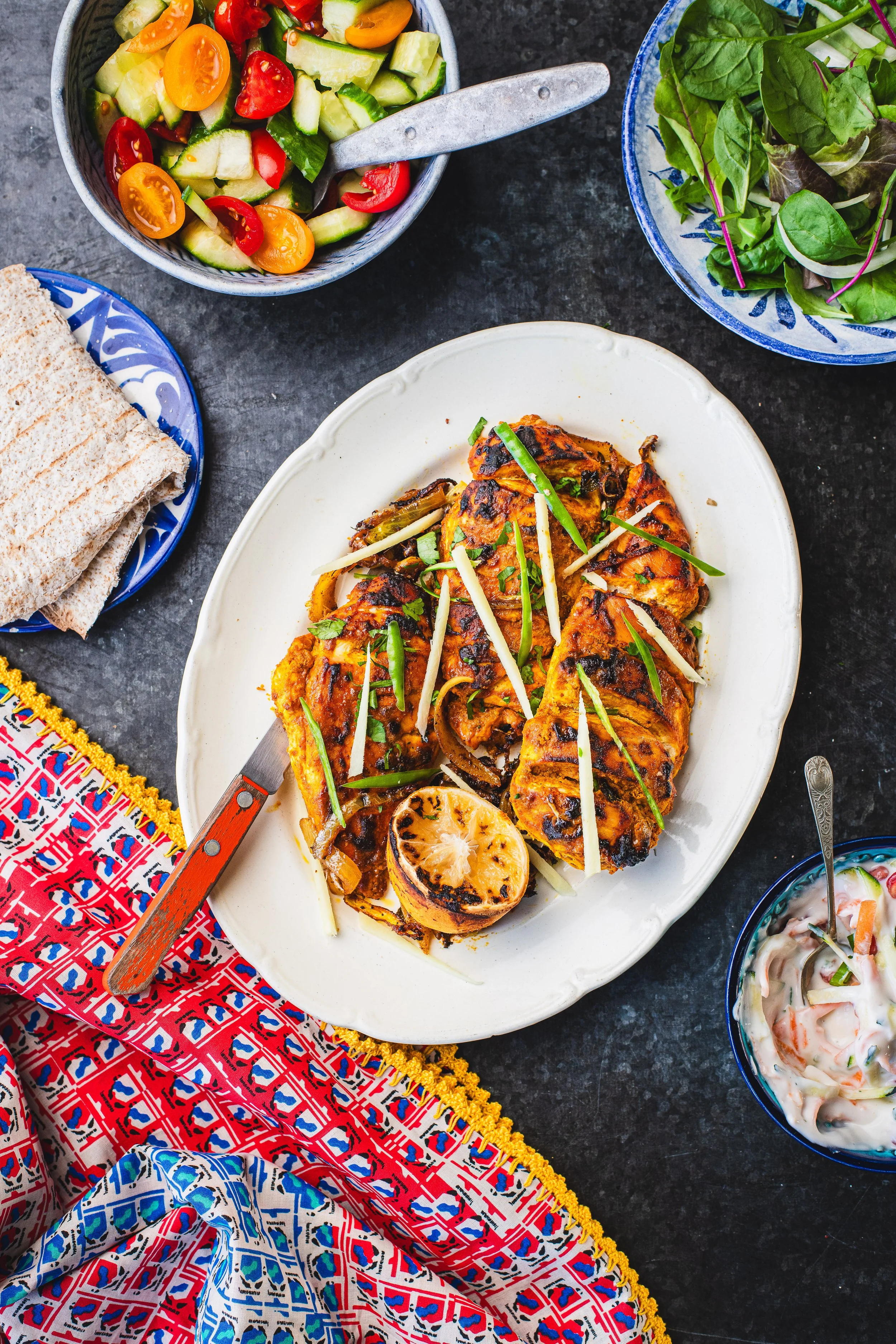 London Food and Drink Photography- Azmina 2023 - Nic Crilly-Hargrave-1.jpg