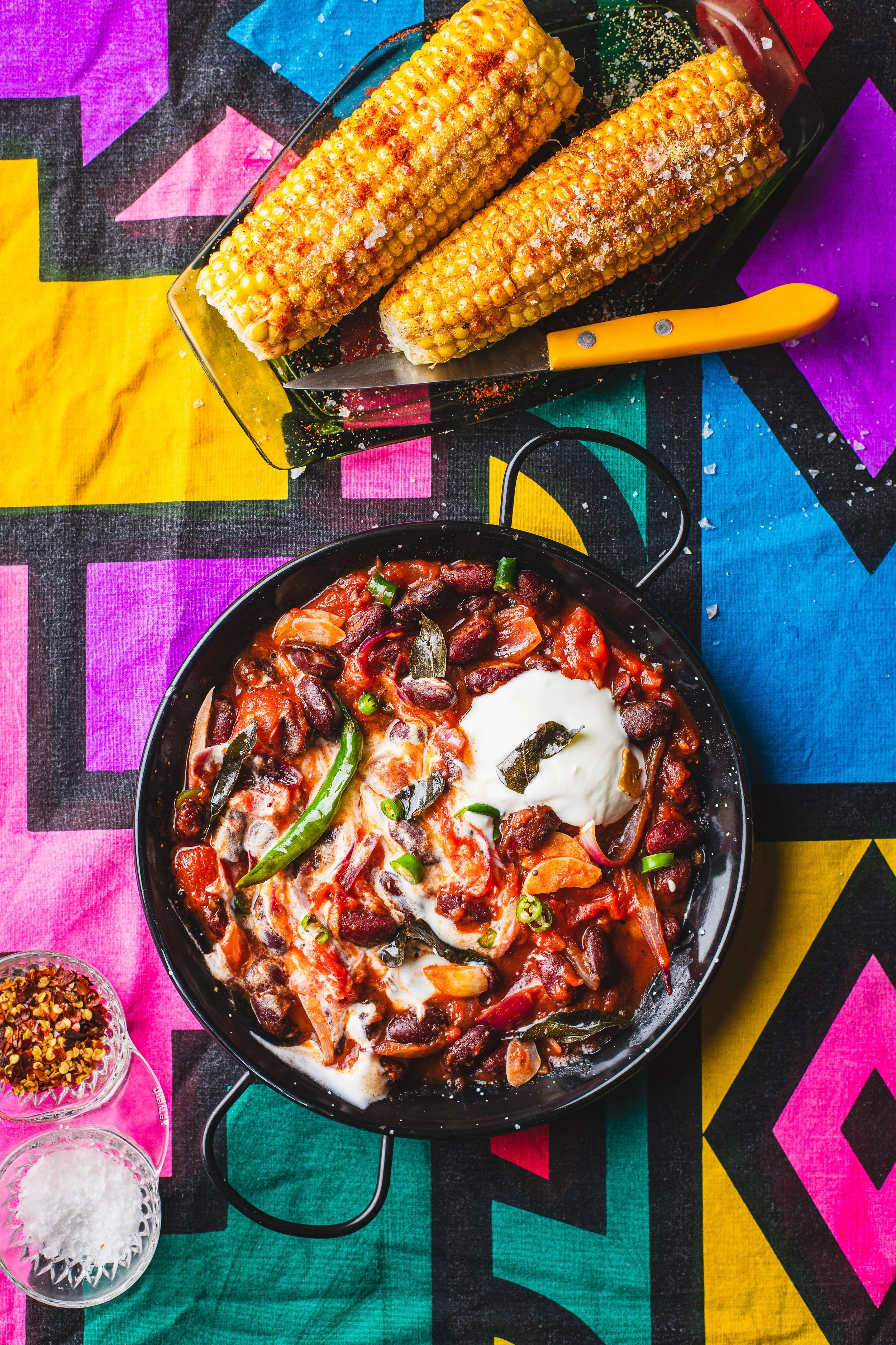 London Food and Drink Photography- Azmina 2023 - Nic Crilly-Hargrave-22.jpg