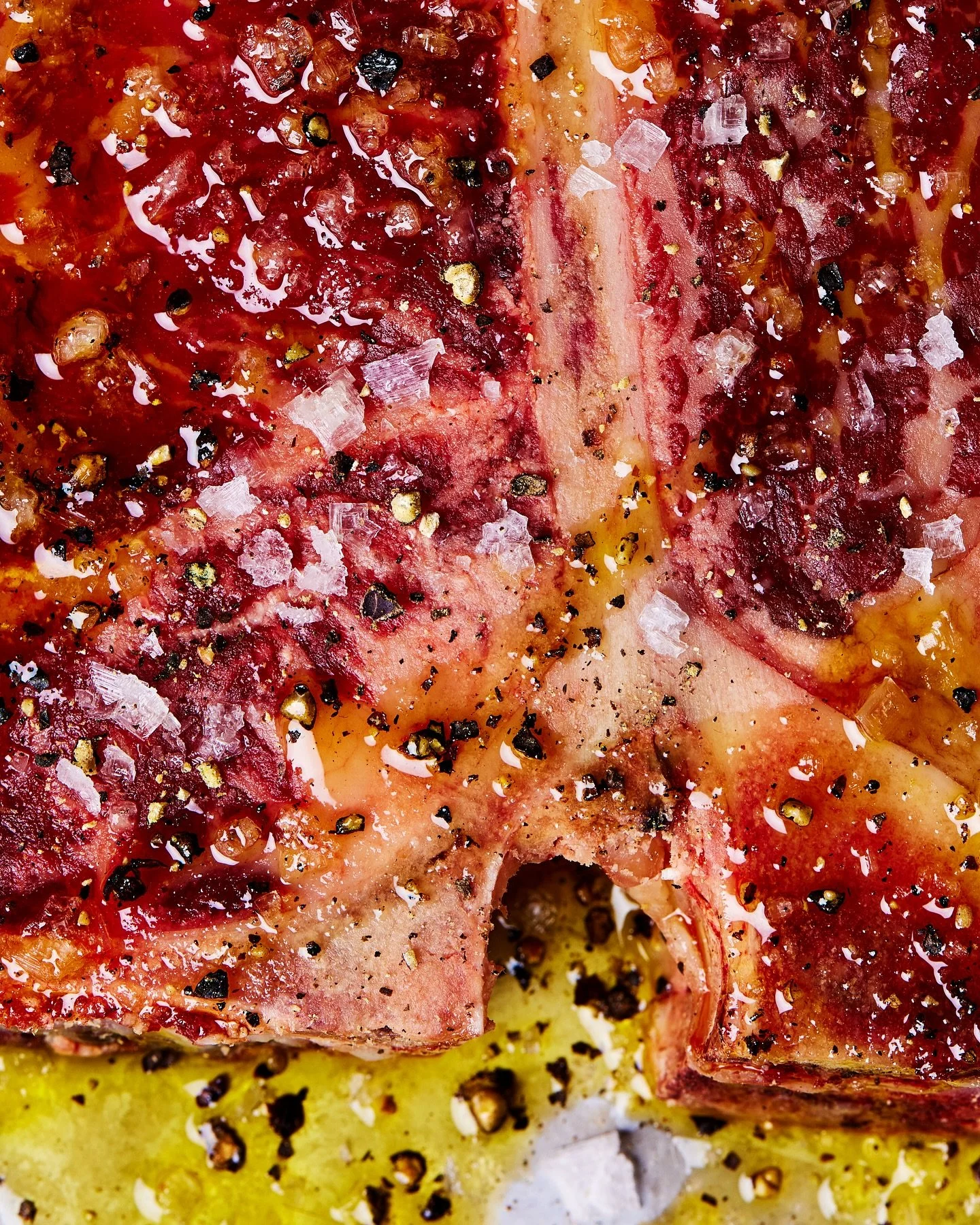 Steakscapes 🥩 loved styling these for my favourite local butcher @proudsow shot by the brilliant @melissarjphoto 📸📸📸