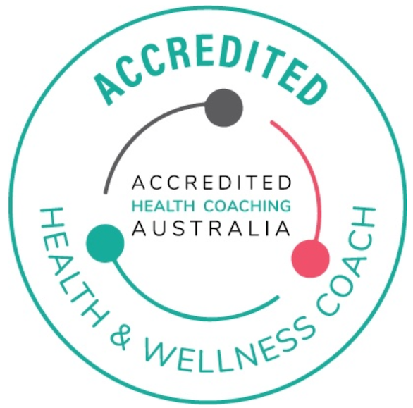 Accredited Health and Wellness Coach: Integrative Somatic Coaching