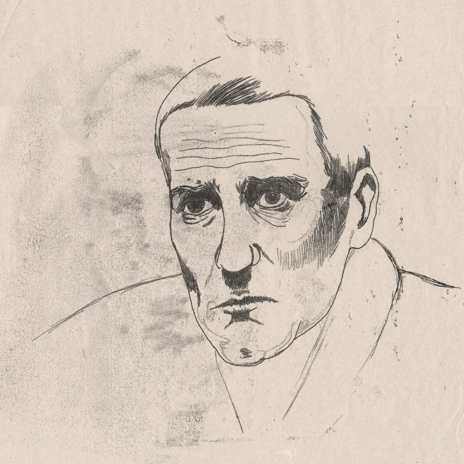 Beatnik Man