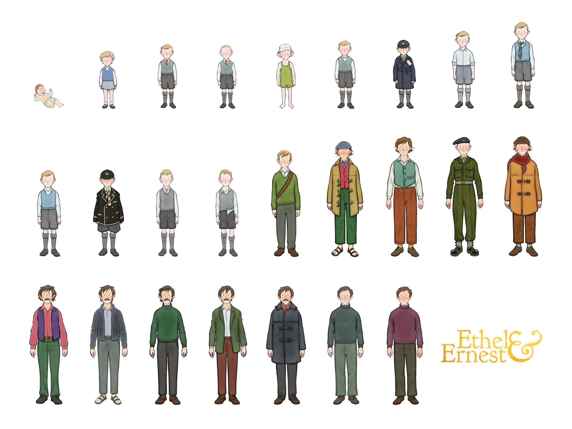 Raymond Colour Costume Designs