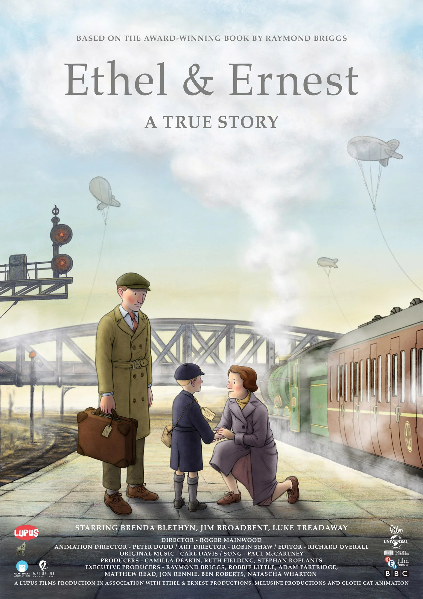 Press Image - Paddington