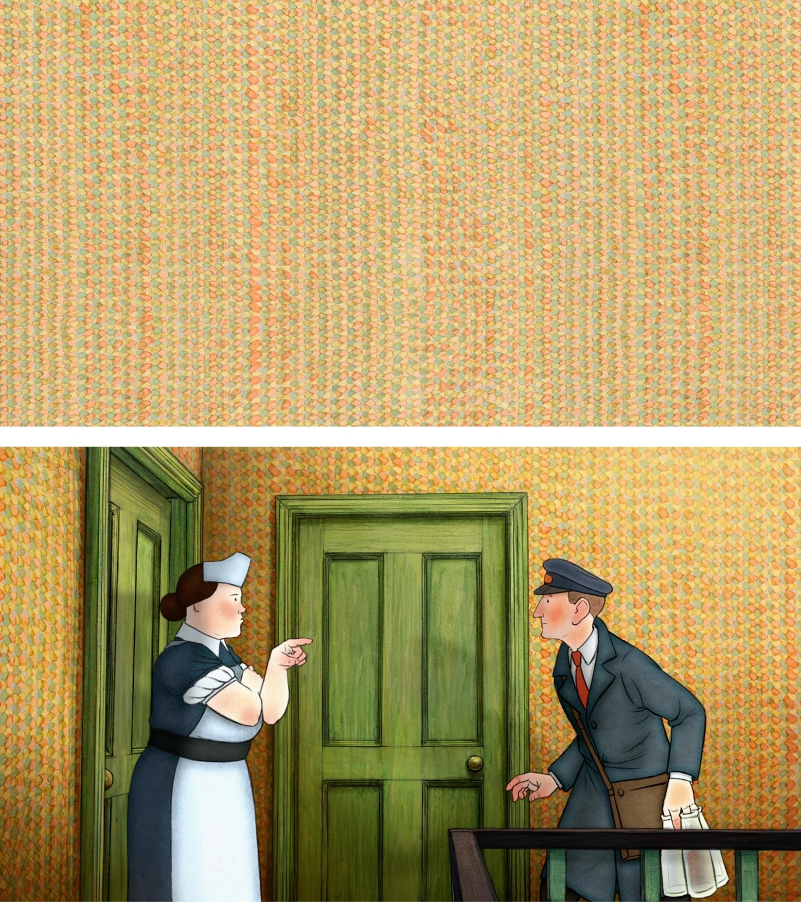 Wallpaper Design