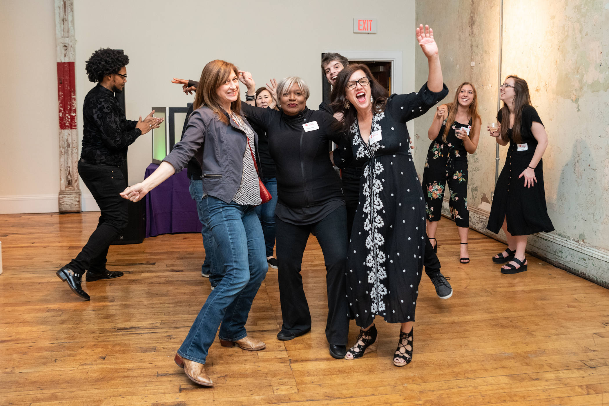 Columbia Open Studios Preview Party 2019-Photo by Crush Rush (41).jpeg