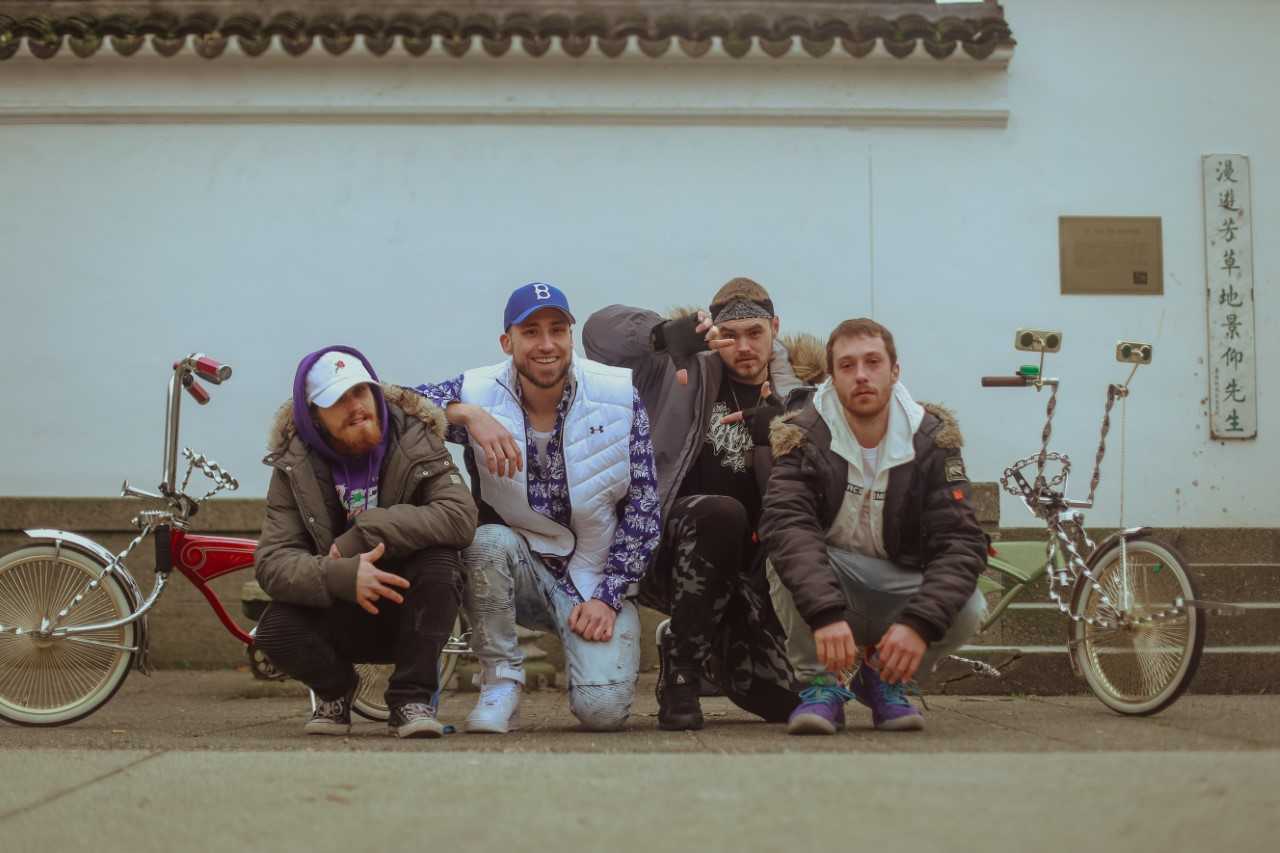 March Artist Spotlight Interview Pic.jpeg