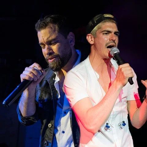 Artist Spotlight: Edu &amp; Vitor