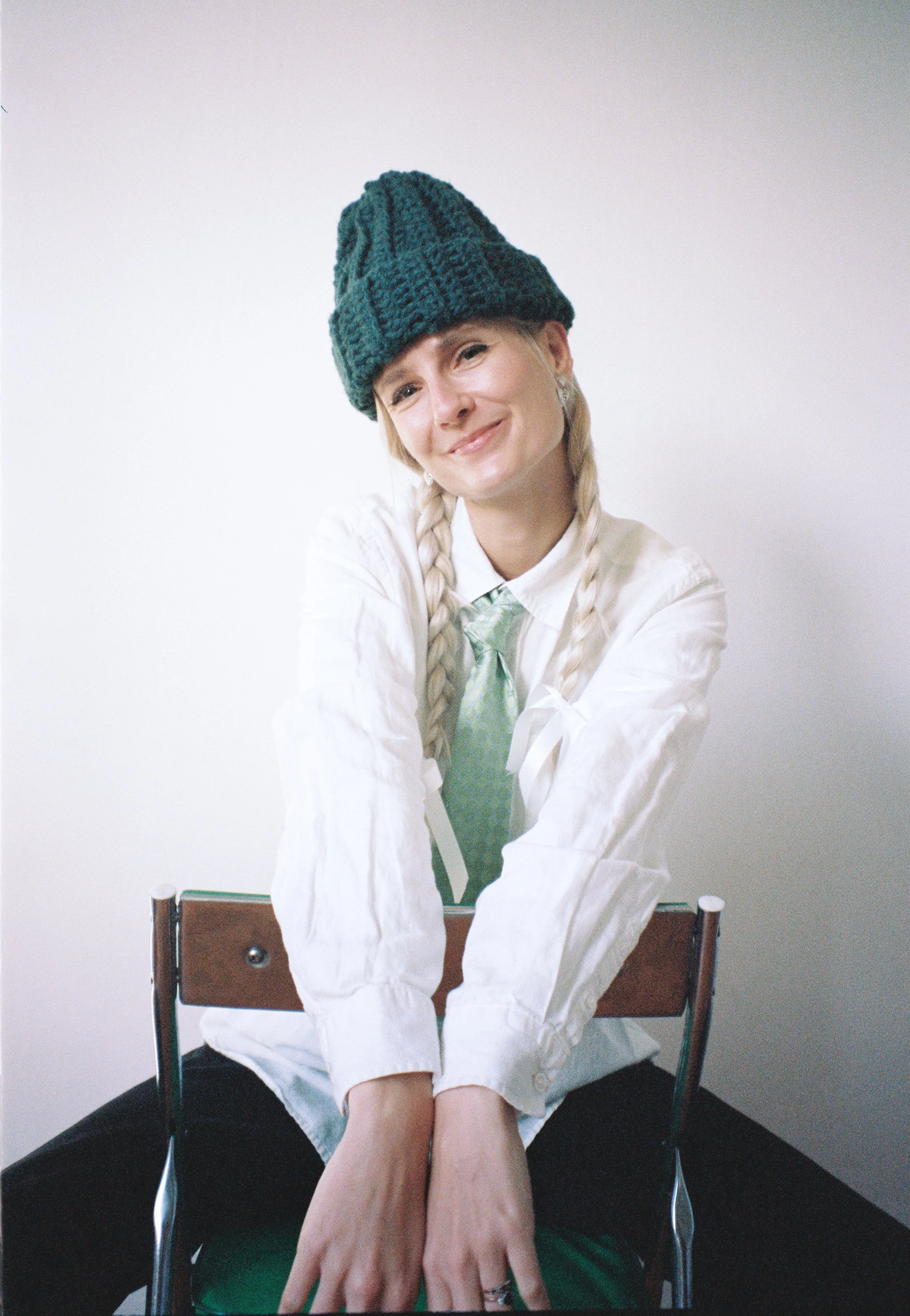 Artist Spotlight: Taletta