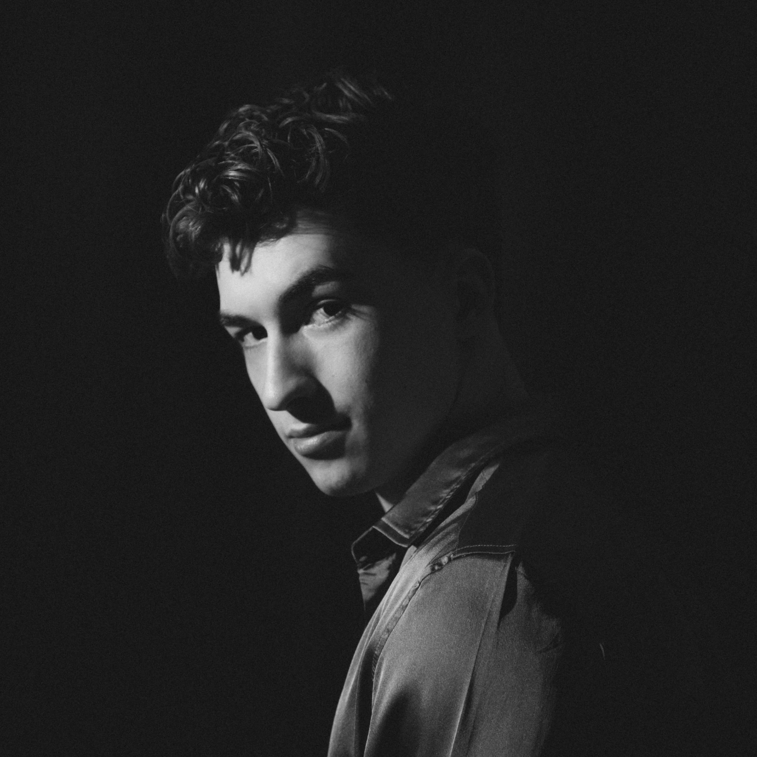 Artist Spotlight: Josh Bogert