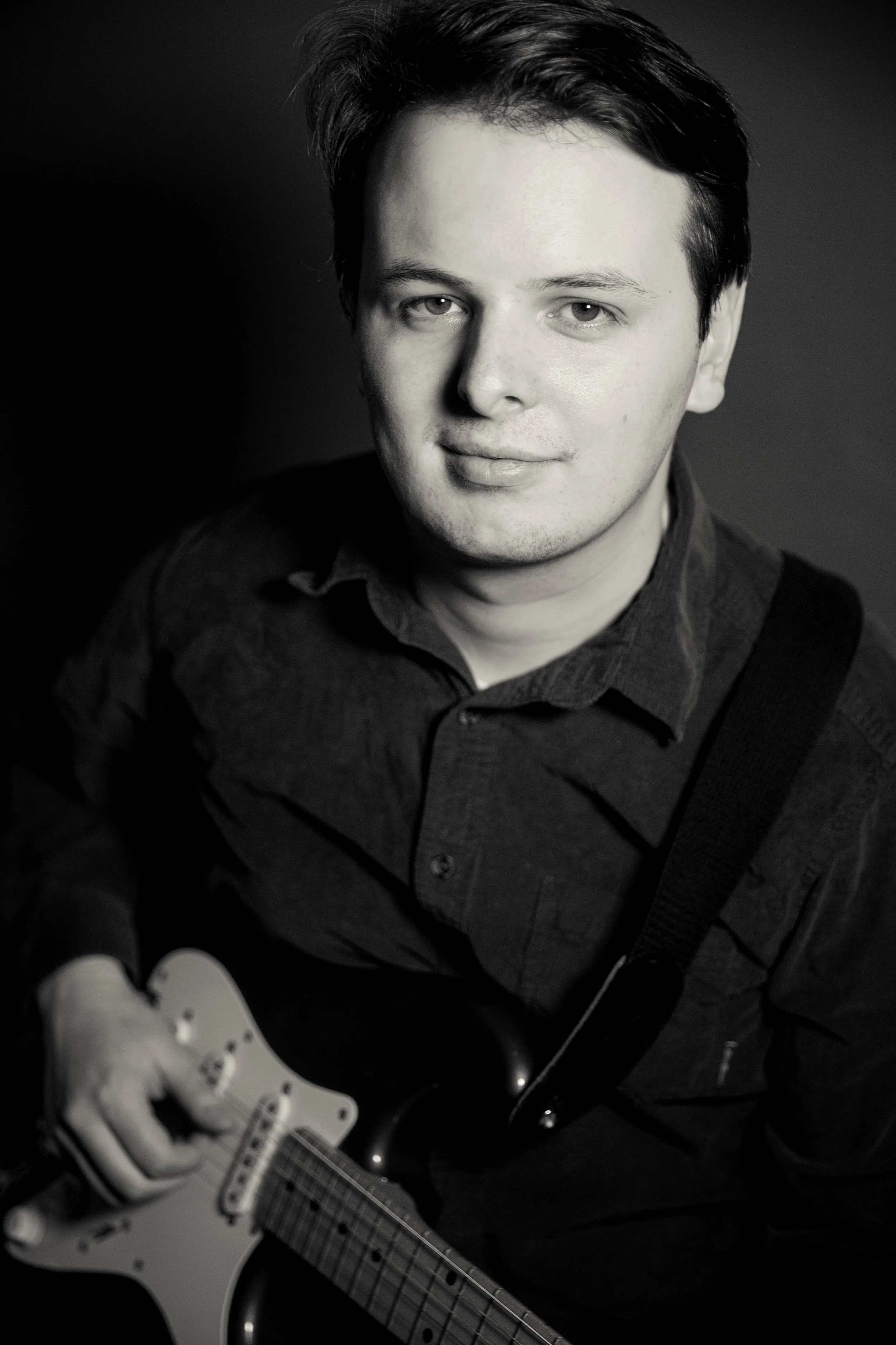Artist Spotlight: Ty Koch