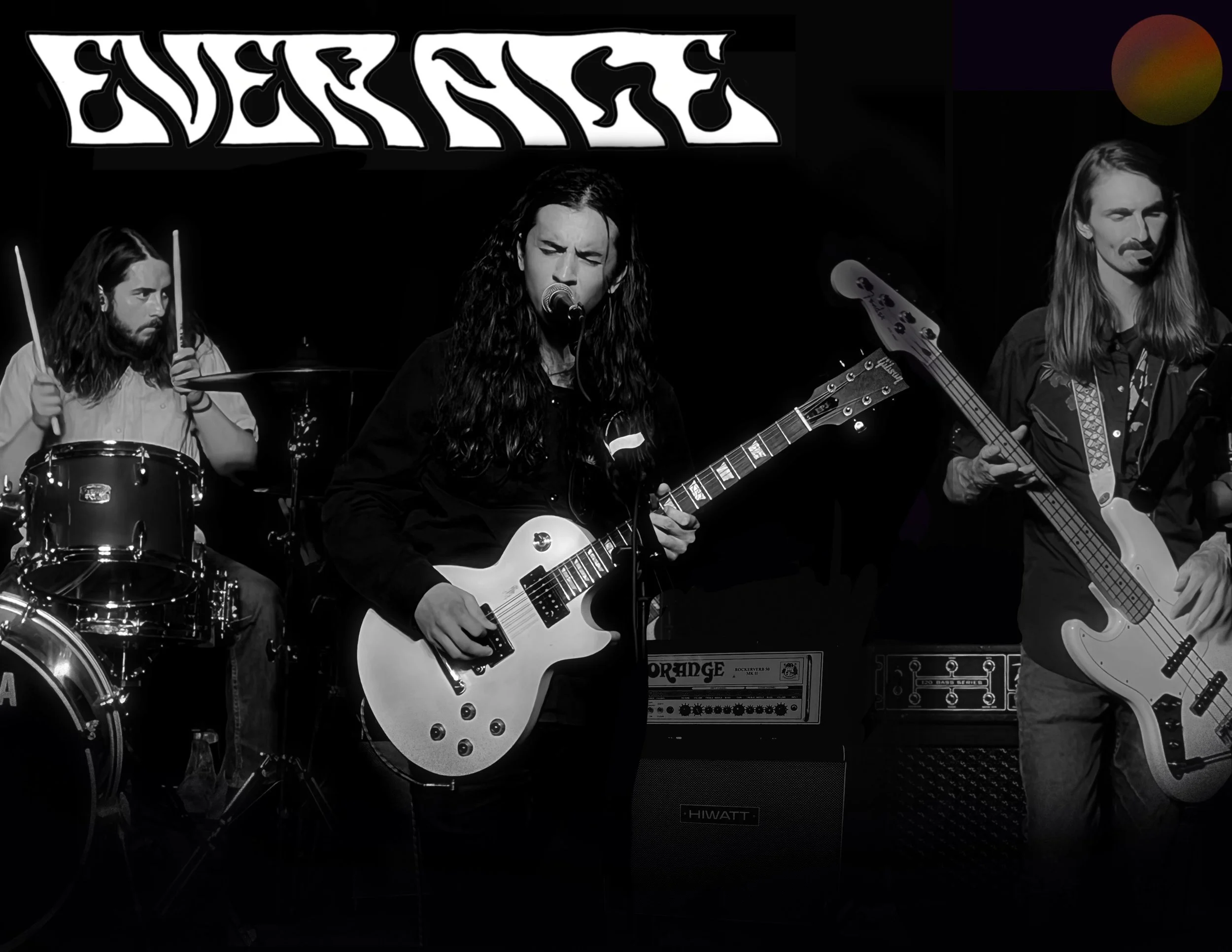 Best In Van Finalist Spotlight: Ever Age