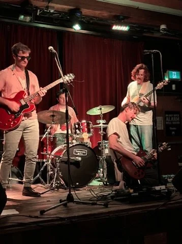 Best In Van Finalist Spotlight: The Swill Merchants