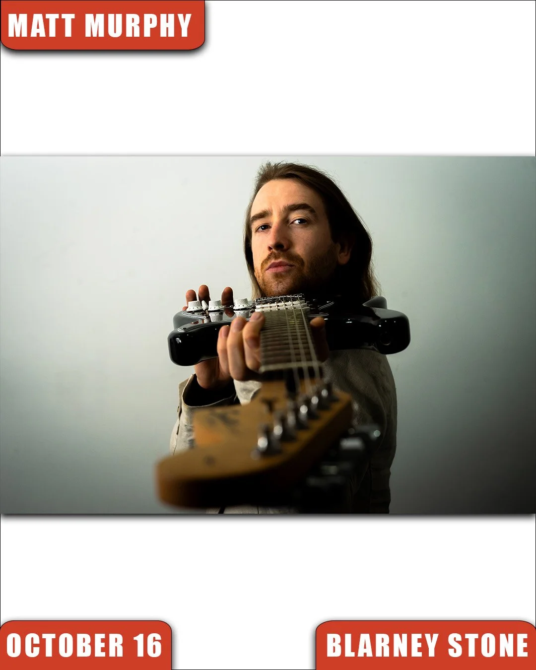 Live Acts and Blarney Stone Presents Luvtenant w/ Sam Wallace, Matt Murphy, Thursday October 16th! Doors 7:30pm. Tickets available at liveacts.ca or in bio.

#luvtenant #samwallace #mattmurphy #LiveActs #LiveActsCanada #vtixonline #blarneystone #gast