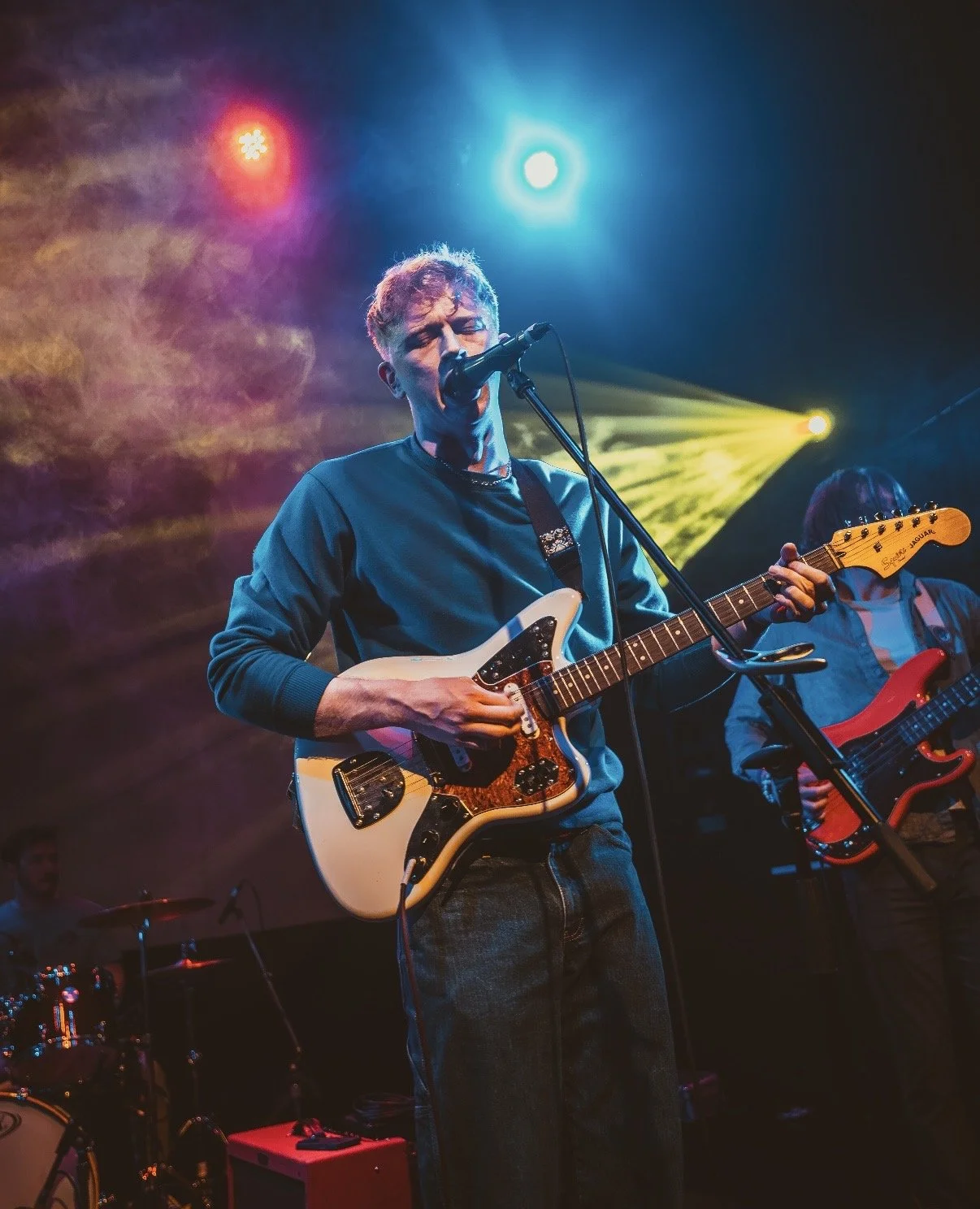 Artist Spotlight: MACMANN