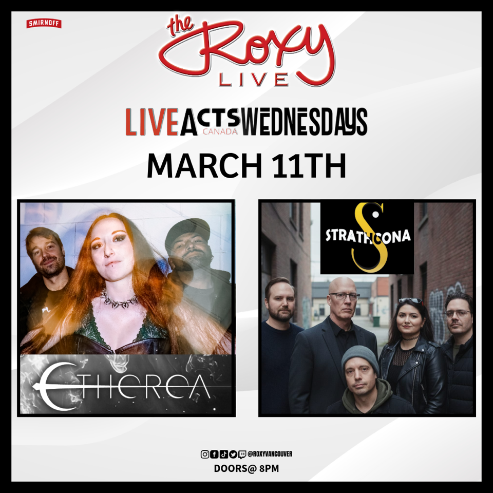 Etherea / Strathcona