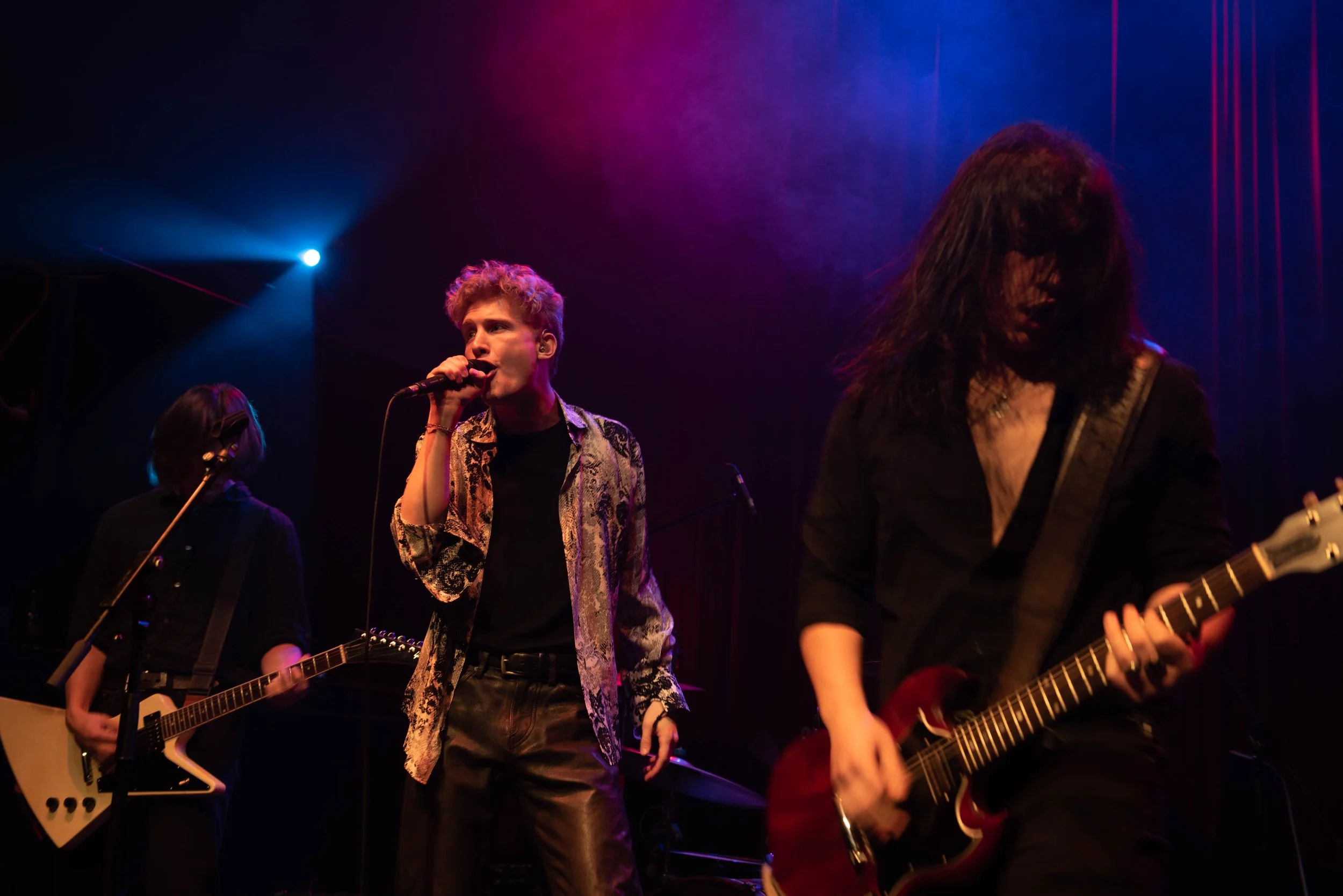 Artist Spotlight: Nine Narrows