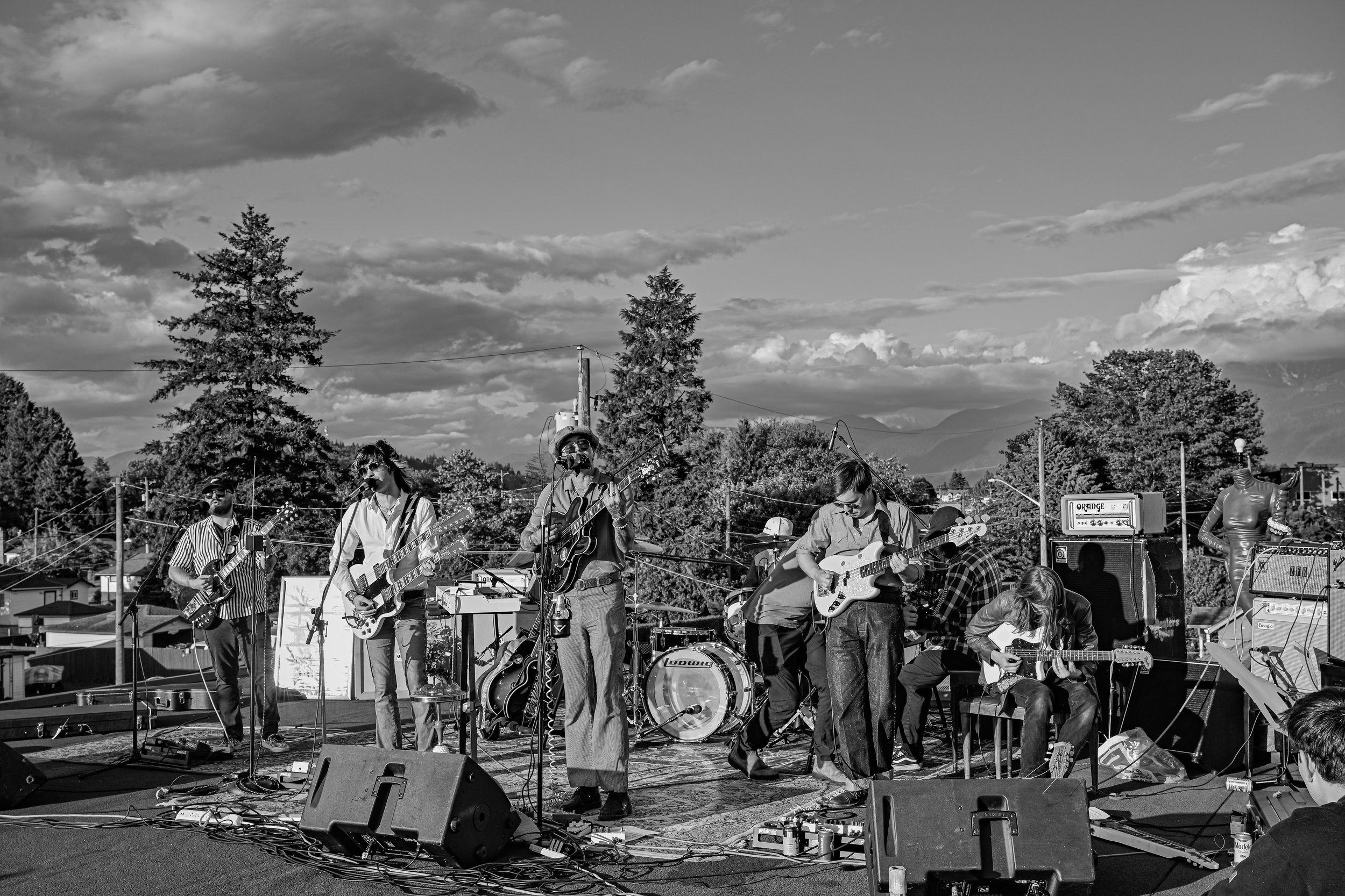Artist Spotlight: Retrofit