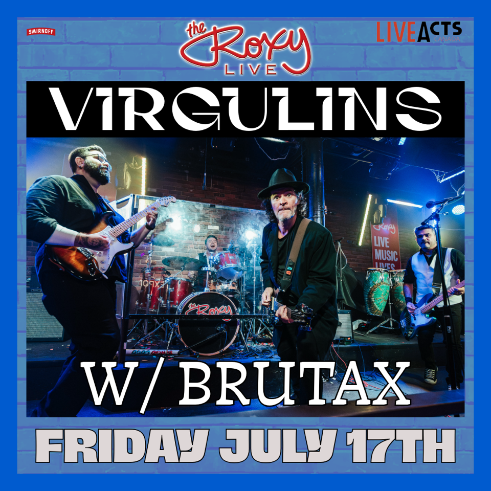 Virgulins w/ Brutax