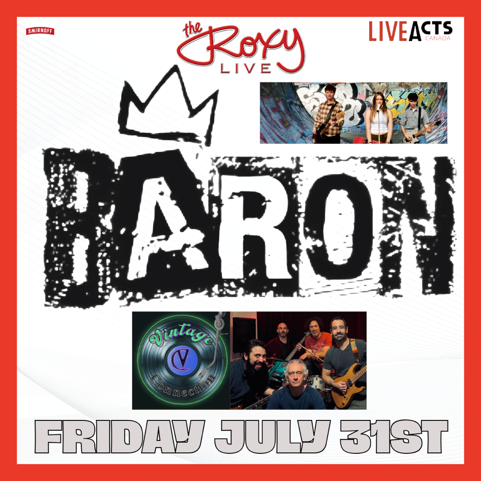 Baron / Vintage Connection