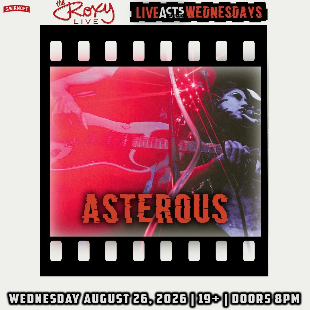 Asterous