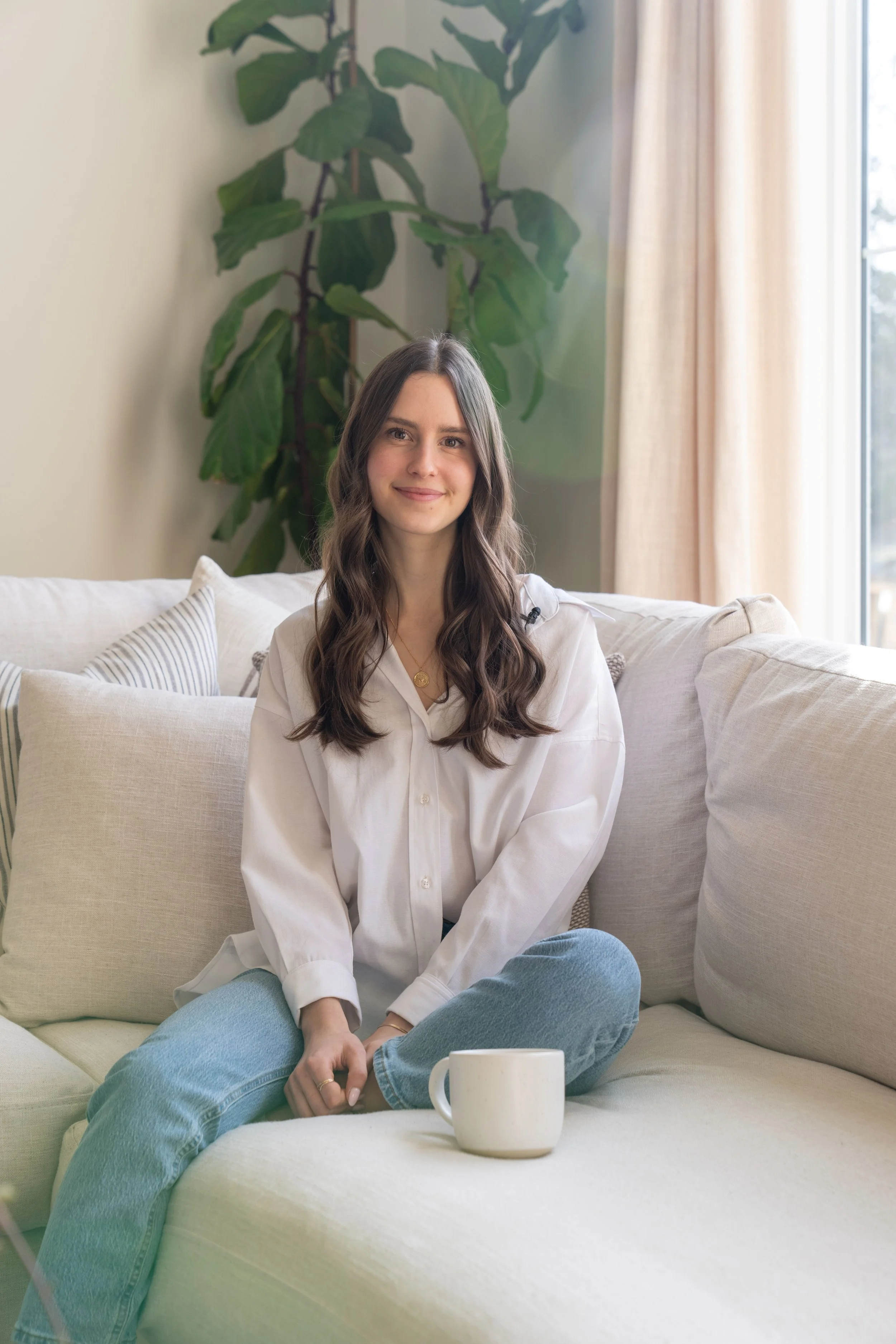 Michelle - Student Spotlight Alive Academy