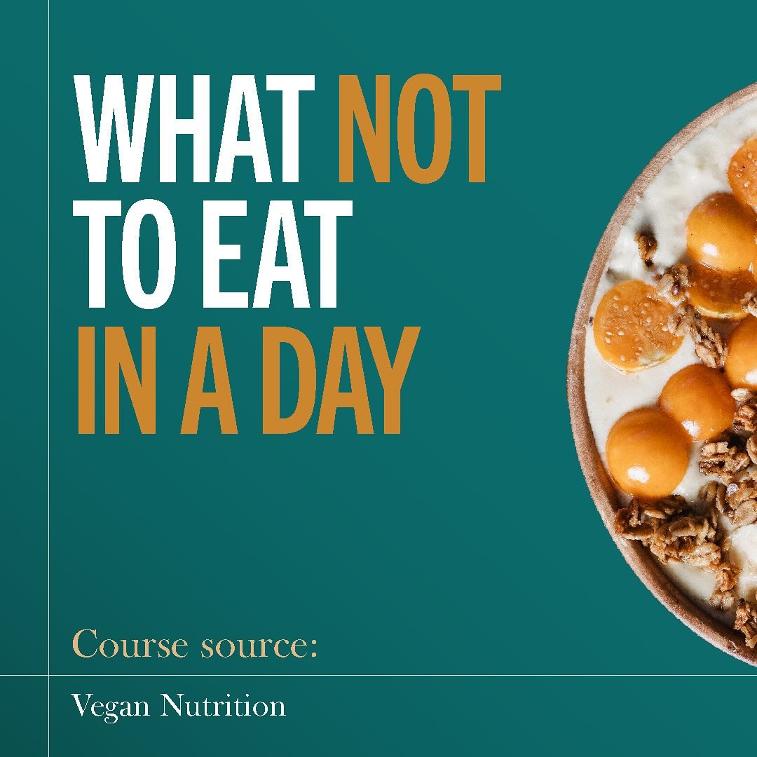 Repeat after us: trends are not gospel. 📢 If huge breakfasts or veggie-packed smoothies don&rsquo;t feel nourishing for you (or your clients!), skip them. 

Want to learn more about how to cater an eating plan for the individual? Check out our Nutri