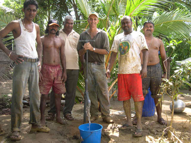 Sri Lanka