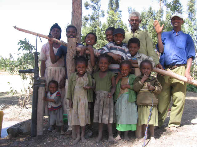 Ethiopia