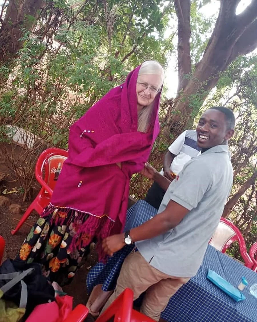 WFA people, programs and activities seek to humbly honor God by loving people and sharing the good news of Jesus, empowering families to fight poverty and to serve one another other with love and dignity.