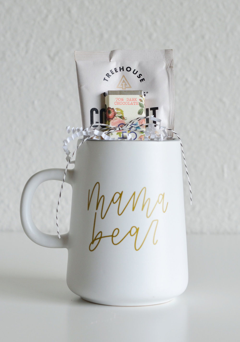 Papa Bear Mama Bear Coffee Mugs Tea Cup 11oz Father and Mother Day Gift  Ceramic Mugs-Mugs- - AliExpress