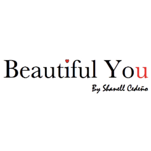 Beautiful You by Shanell Cadeno