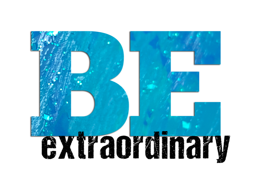 Be Extraordinary Seminar with Rob Stern
