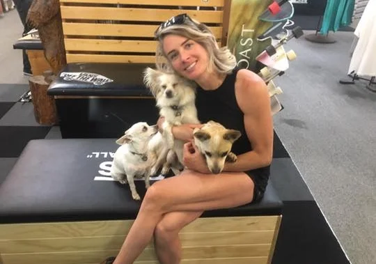 Dog Groomer Slc Blog We Call It Puppy Luv