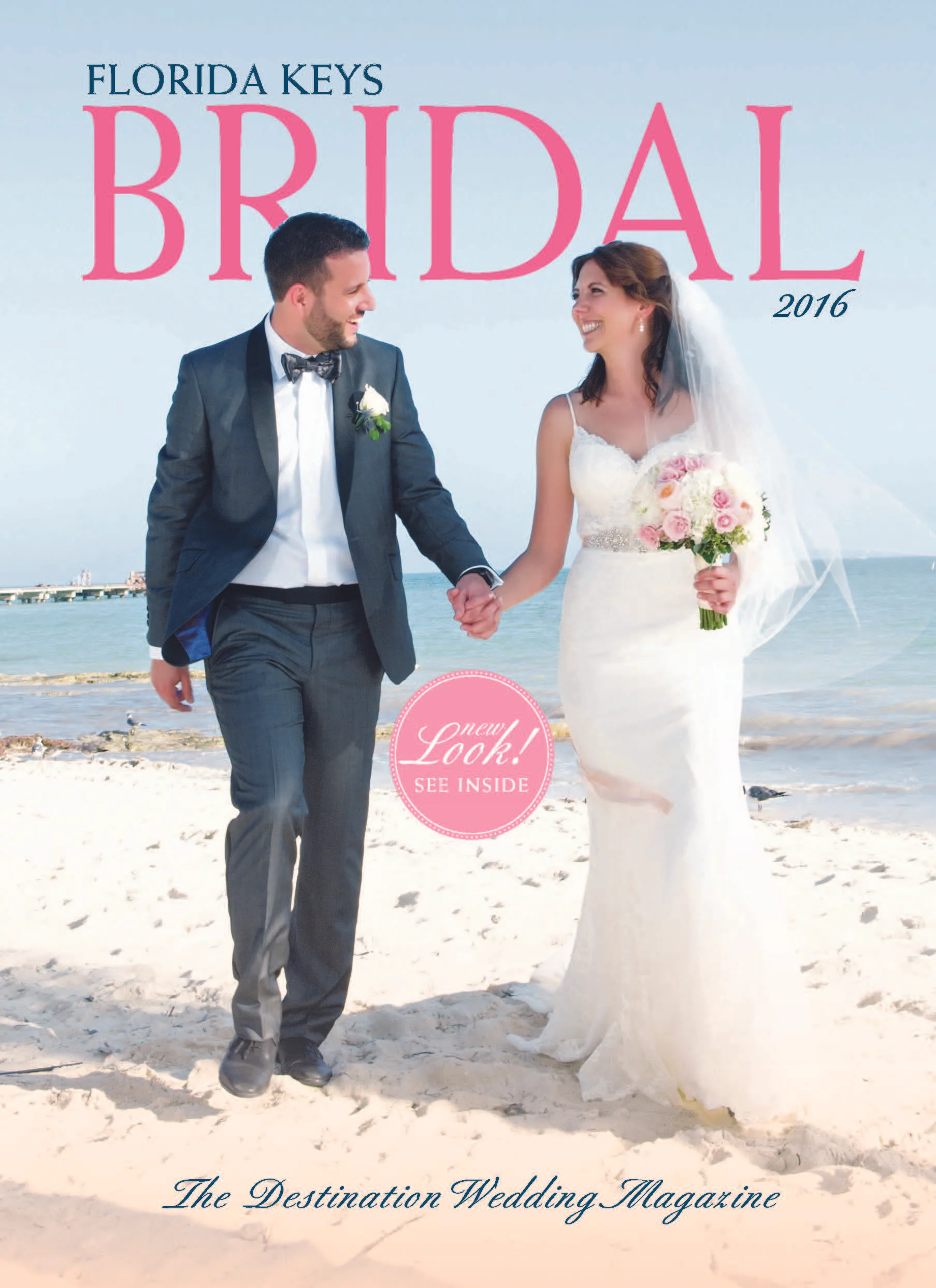 Florida Keys Bridal | 2016