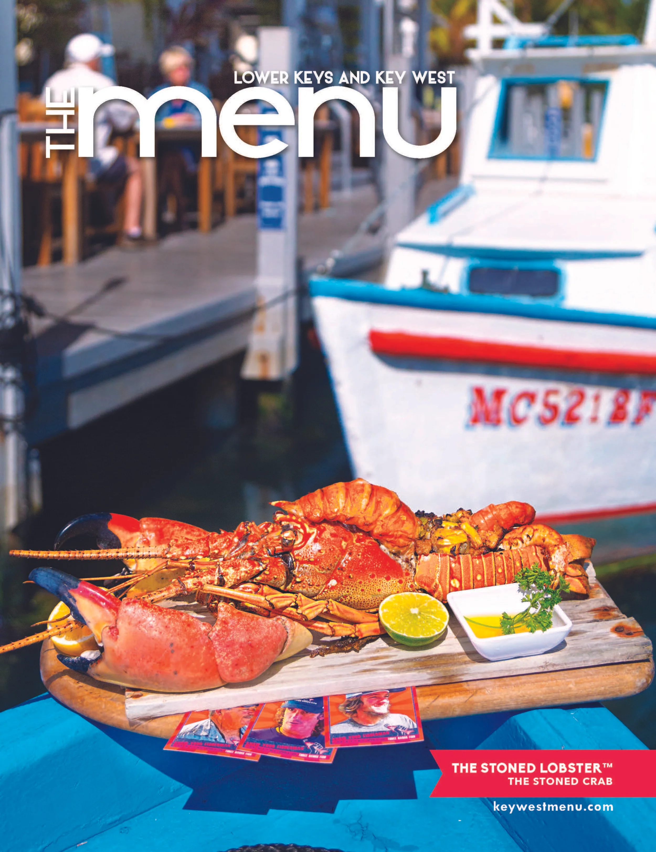 Menu Dining | Fall 2017