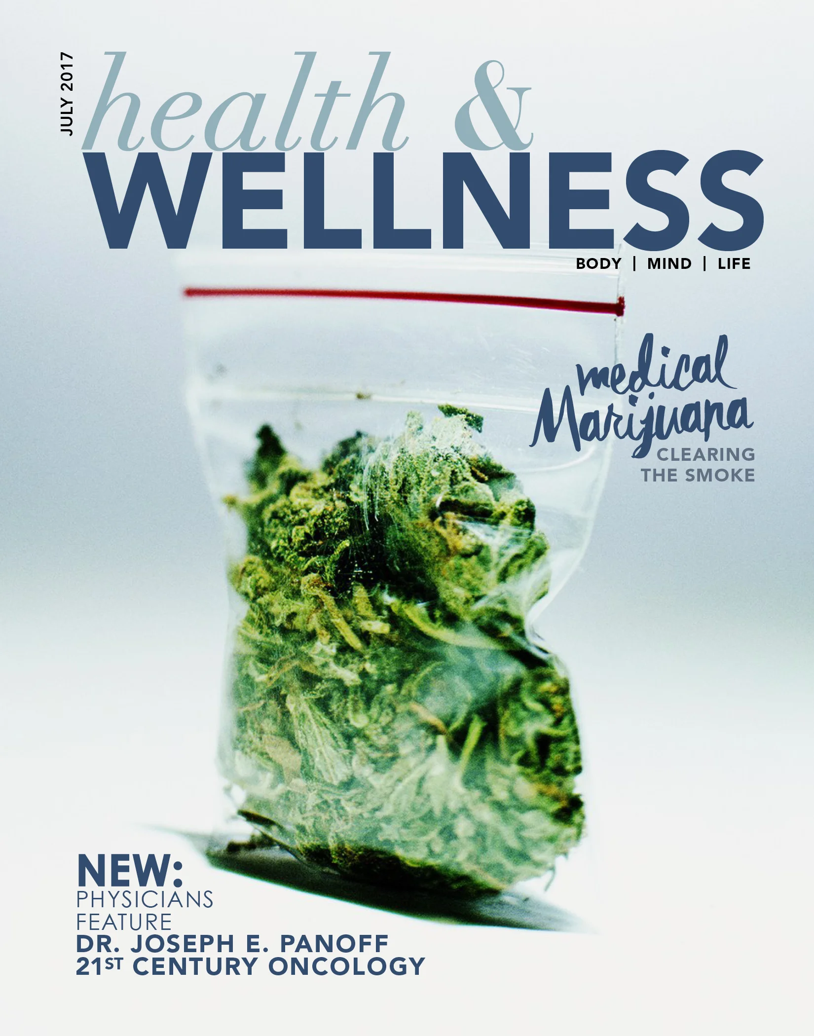 Health & Wellness | April 2017