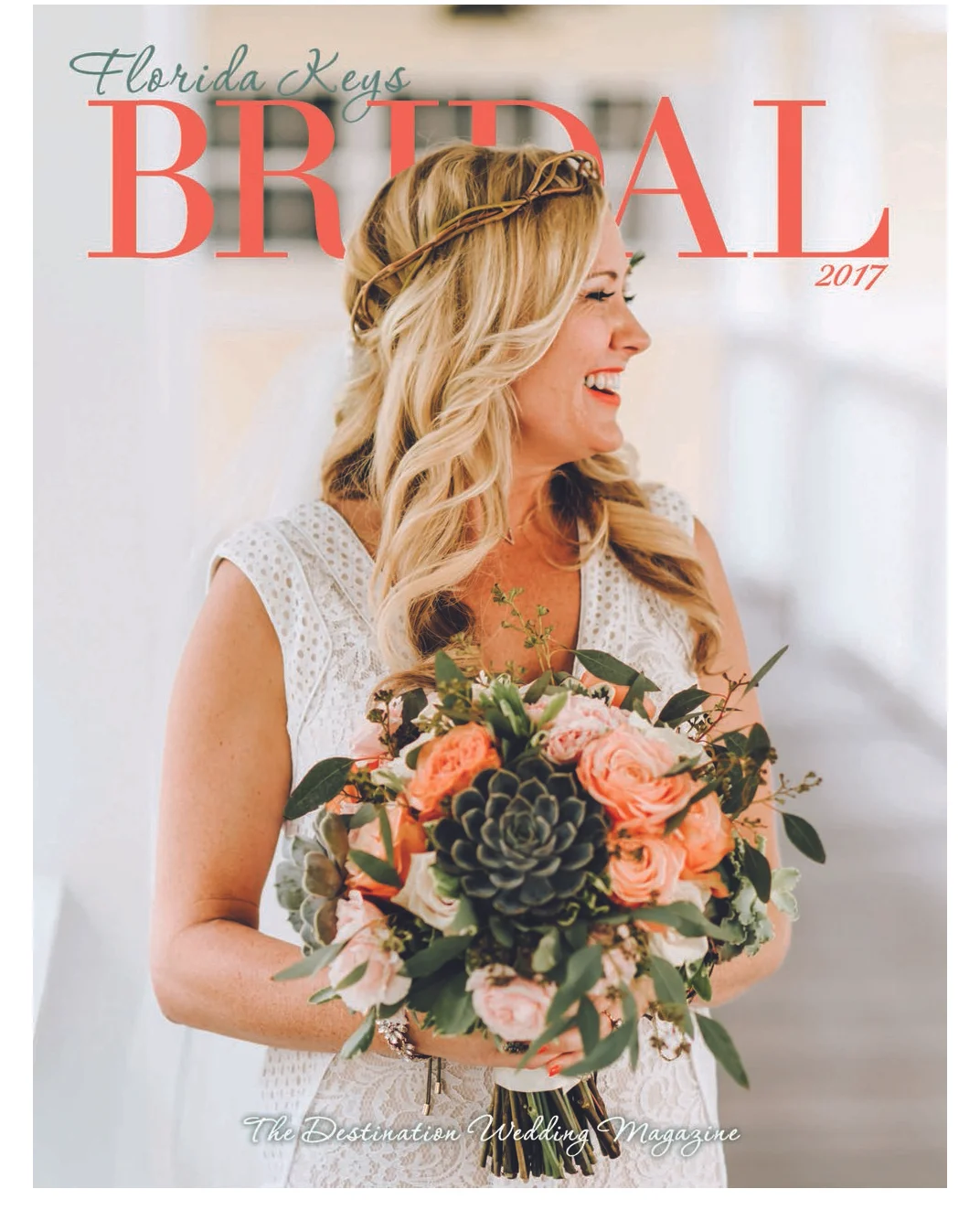 Florida Keys Bridal | 2017