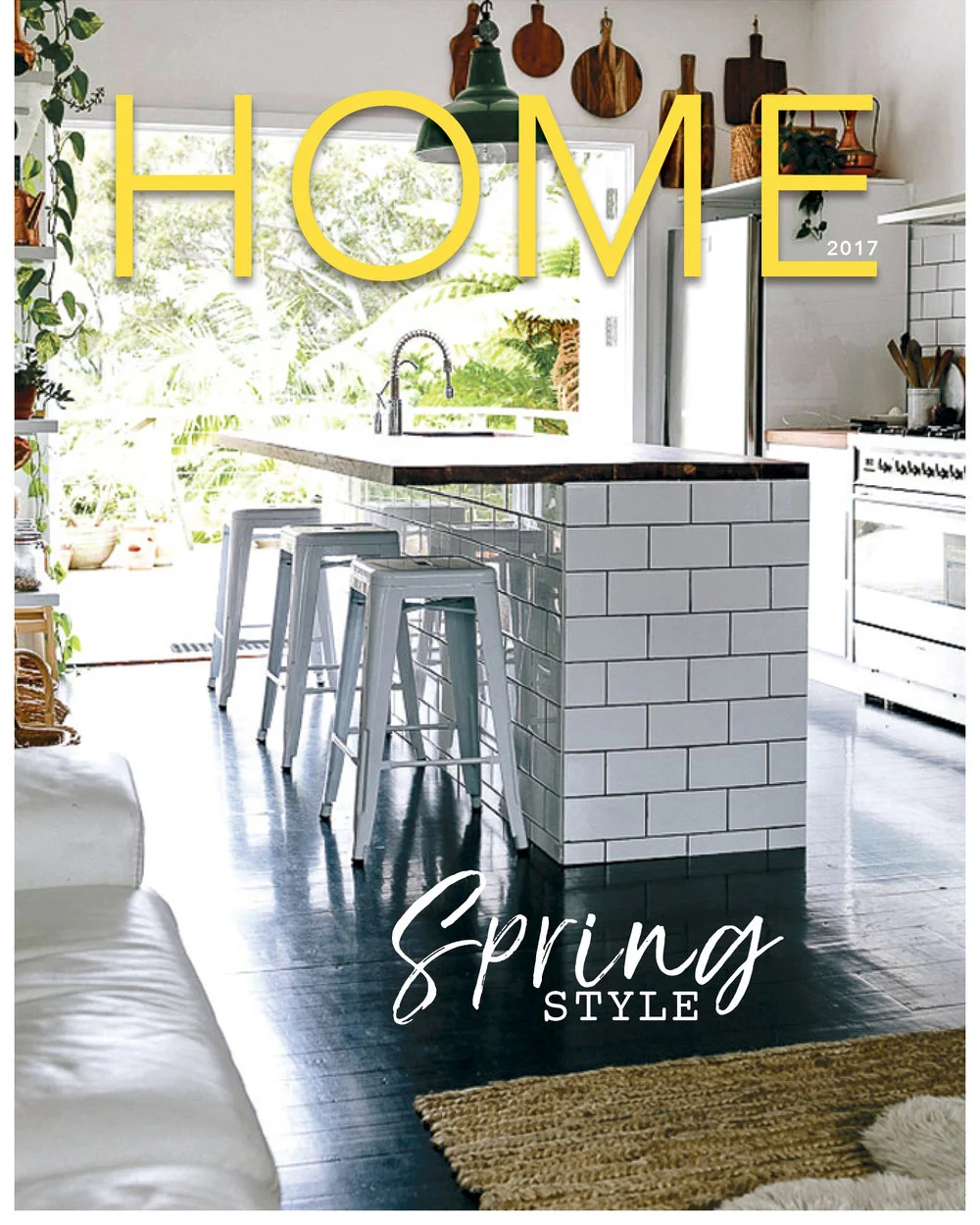 Home Improvement | Spring 2017