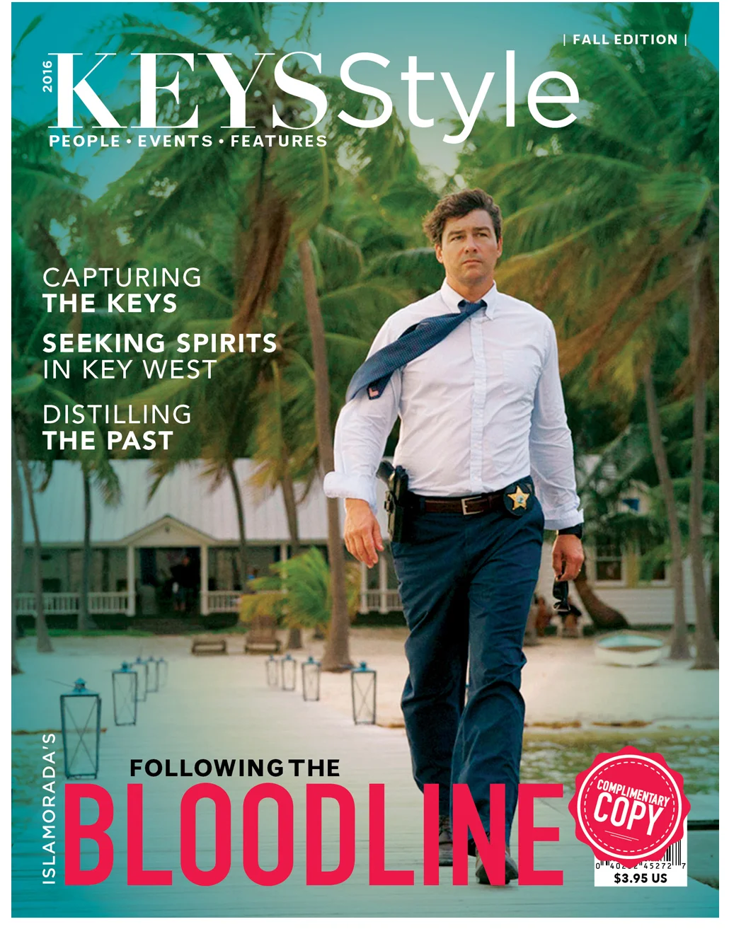 Keys Style | Featuring Bloodline