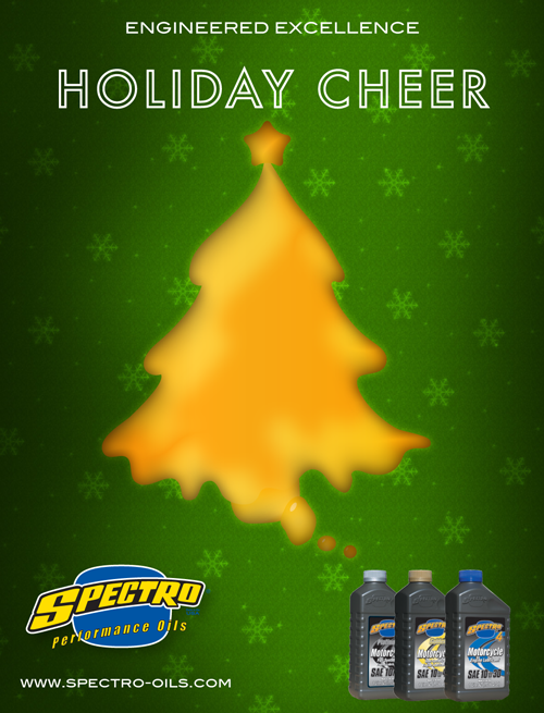 Sectro Oils | Petroleum, Semi Syn, and Full Syn Product Line