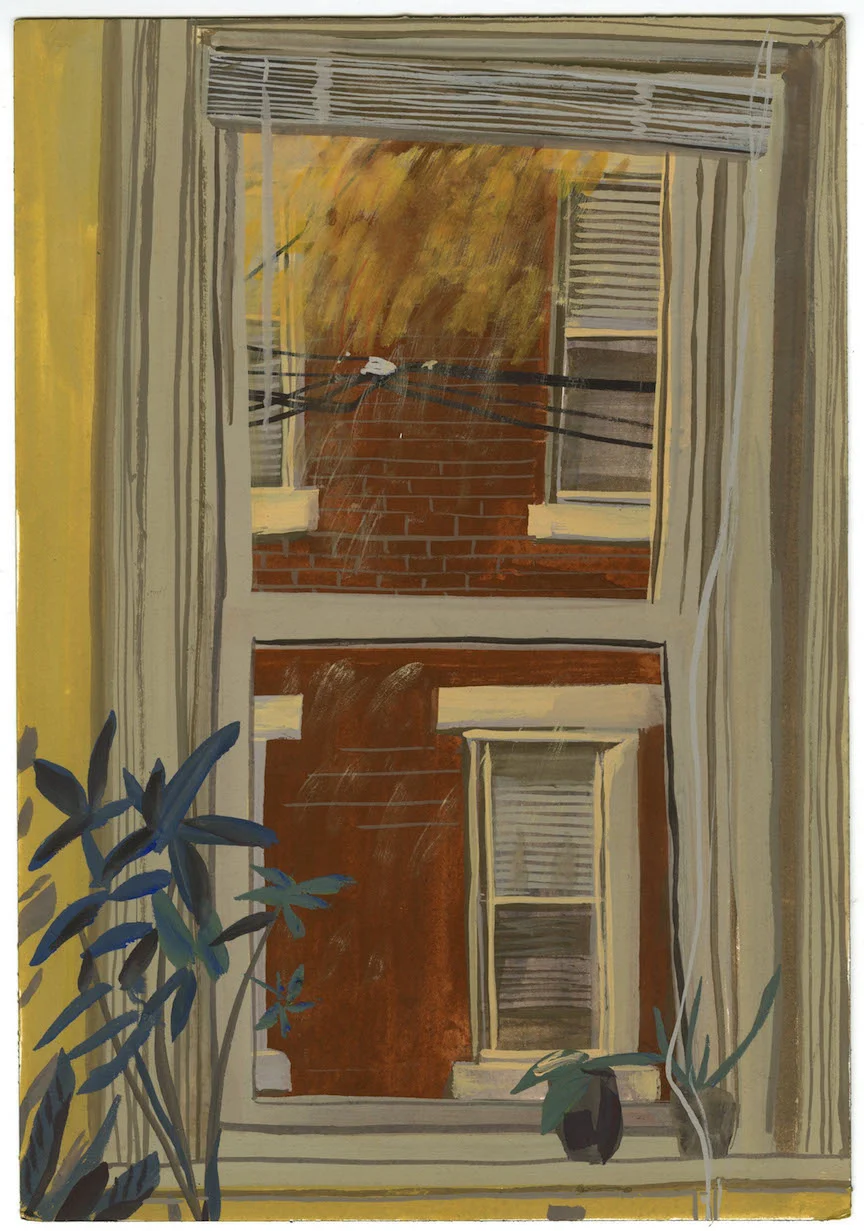 Miller St. Night