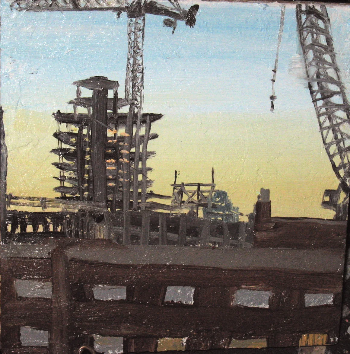 Cranes