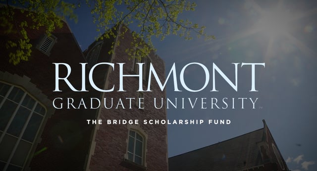 Richmont University - The Bridge Scholarship Fund