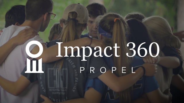 Impact 360 - Propel